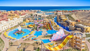 Pickalbatros Vita Resort - Portofino Marsa Alam